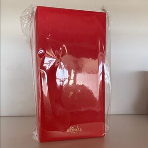 Hermes Year of the Horse 2026 full set of red envelopes